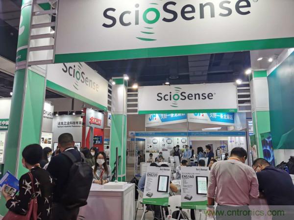 SENSOR CHINA推動感知創(chuàng)新“雙循環(huán)”，中外企業(yè)同臺競秀風頭誰更勁？