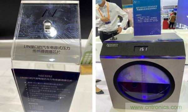 SENSOR CHINA推動感知創(chuàng)新“雙循環(huán)”，中外企業(yè)同臺競秀風頭誰更勁？