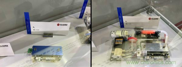 SENSOR CHINA推動感知創(chuàng)新“雙循環(huán)”，中外企業(yè)同臺競秀風頭誰更勁？