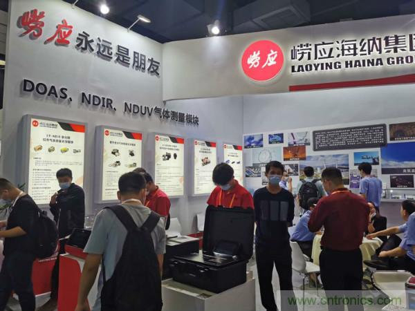 SENSOR CHINA推動感知創(chuàng)新“雙循環(huán)”，中外企業(yè)同臺競秀風頭誰更勁？