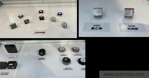 SENSOR CHINA推動感知創(chuàng)新“雙循環(huán)”，中外企業(yè)同臺競秀風頭誰更勁？