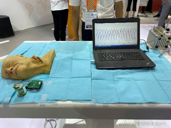 SENSOR CHINA推動感知創(chuàng)新“雙循環(huán)”，中外企業(yè)同臺競秀風頭誰更勁？