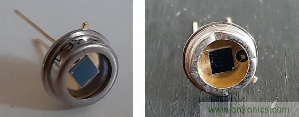 怎么DIY一個(gè)粒子檢測器？
