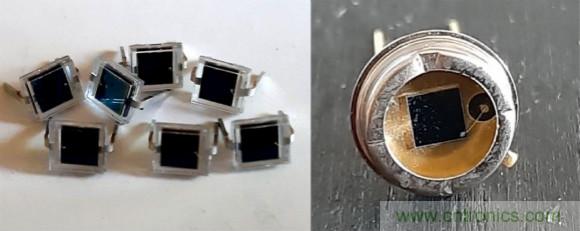 怎么DIY一個(gè)粒子檢測器？