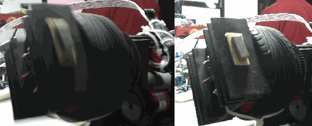 智能車模電機(jī)驅(qū)動(dòng)是否需要加制動(dòng)電阻？