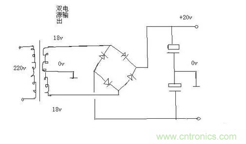 雙電壓整流電路設(shè)計(jì)，IGBT模塊適用于整流電路嗎？
