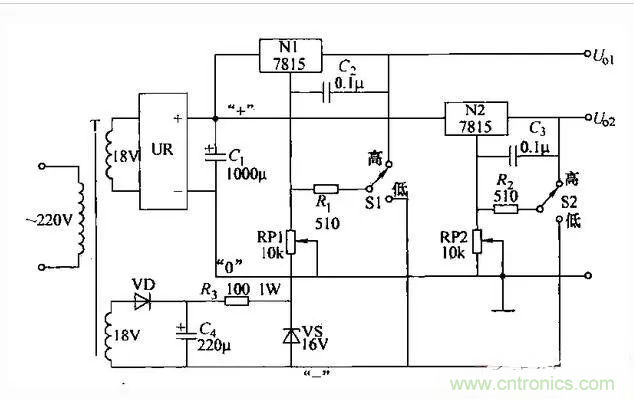 雙電壓整流電路設(shè)計(jì)，IGBT模塊適用于整流電路嗎？
