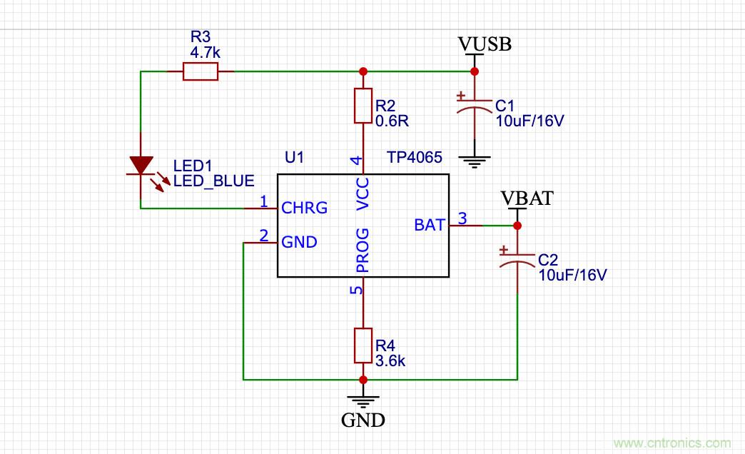 USB外接電源與鋰電池自動(dòng)切換電路設(shè)計(jì)，你GET到精髓了嗎？