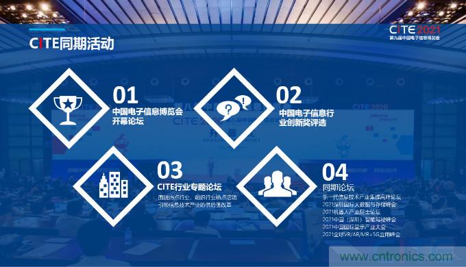 推動國內(nèi)大循環(huán)，電子產(chǎn)業(yè)如何把握當下機遇？