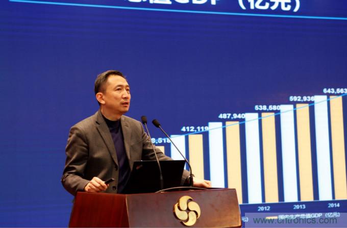 推動國內(nèi)大循環(huán)，電子產(chǎn)業(yè)如何把握當下機遇？