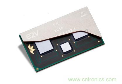 Teledyne e2v 的數(shù)據(jù)轉(zhuǎn)換器可直接訪問(wèn) Ka 波段，并突破數(shù)字信號(hào)處理的極限