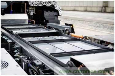為何大多數(shù)eTruck會(huì)選擇隔夜充電？