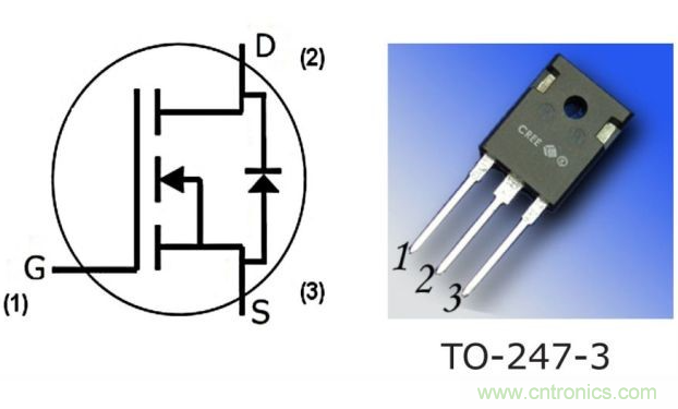 如何有效地檢測(cè)Sic MOSFET？