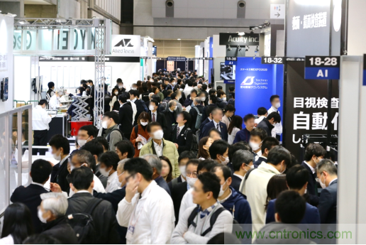 破浪風口之上，啟動智造變革——2021東京國際智能制造技術(shù)綜合博覽會