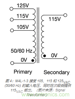 在醫(yī)療設(shè)備中使用交流隔離變壓器時(shí)如何防止觸電？