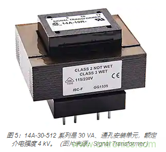 在醫(yī)療設(shè)備中使用交流隔離變壓器時(shí)如何防止觸電？