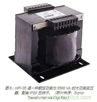在醫(yī)療設(shè)備中使用交流隔離變壓器時(shí)如何防止觸電？
