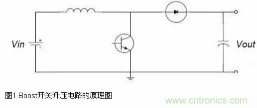 如何給Boost電路加保護電路？
