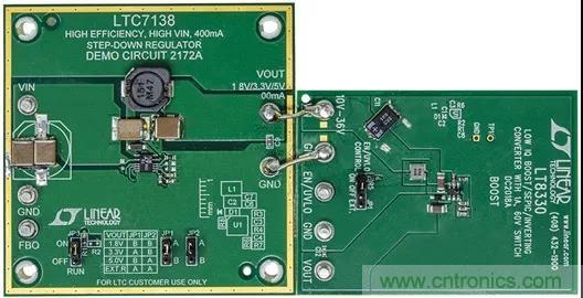 在源電壓5 V至140 V的電氣系統(tǒng)中，如何維持偏置電壓呢？