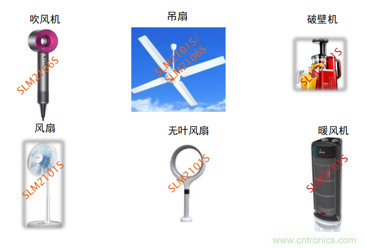 如何選擇小功率電機驅(qū)動IC？