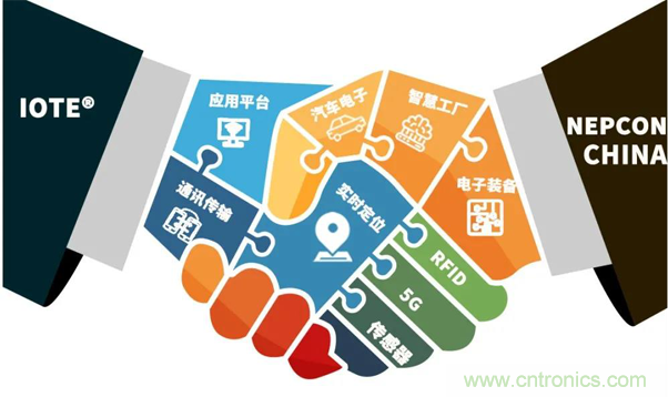 IOTE將帶您挖掘物聯(lián)網(wǎng)億萬市場，領(lǐng)略六大展區(qū)展示的物聯(lián)網(wǎng)頭部企業(yè)新產(chǎn)品、新科技
