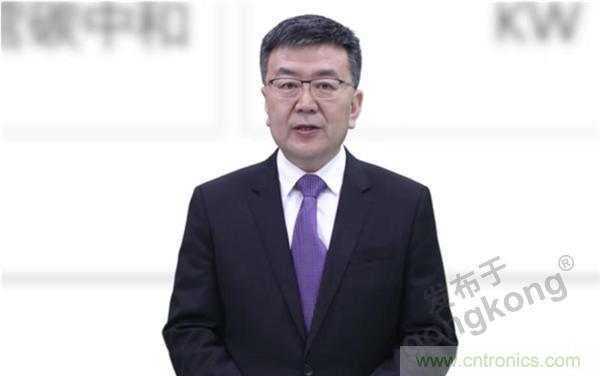 2021 CAIMRS | 雙環(huán)加速，數(shù)字重構，中國制造數(shù)字化服務峰會成功舉行