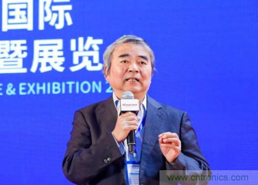 確認！譚建榮、曹其新、石大明、閔華清、張文強等5專家即將出席第十屆機器人產(chǎn)業(yè)大會