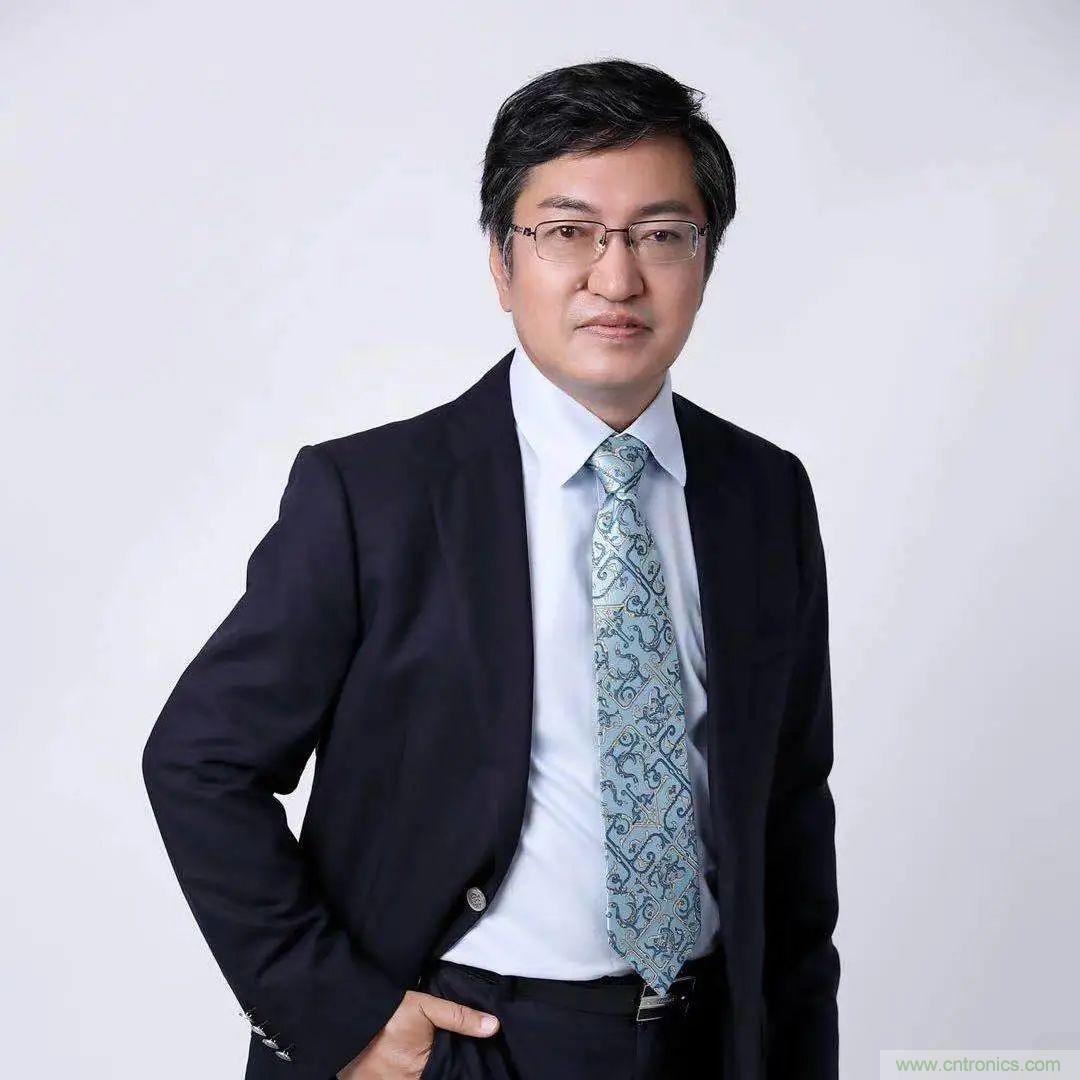 最后30名：4000億風(fēng)投VS 1萬億市值，物聯(lián)網(wǎng)CEO大會(huì)劍指何方？