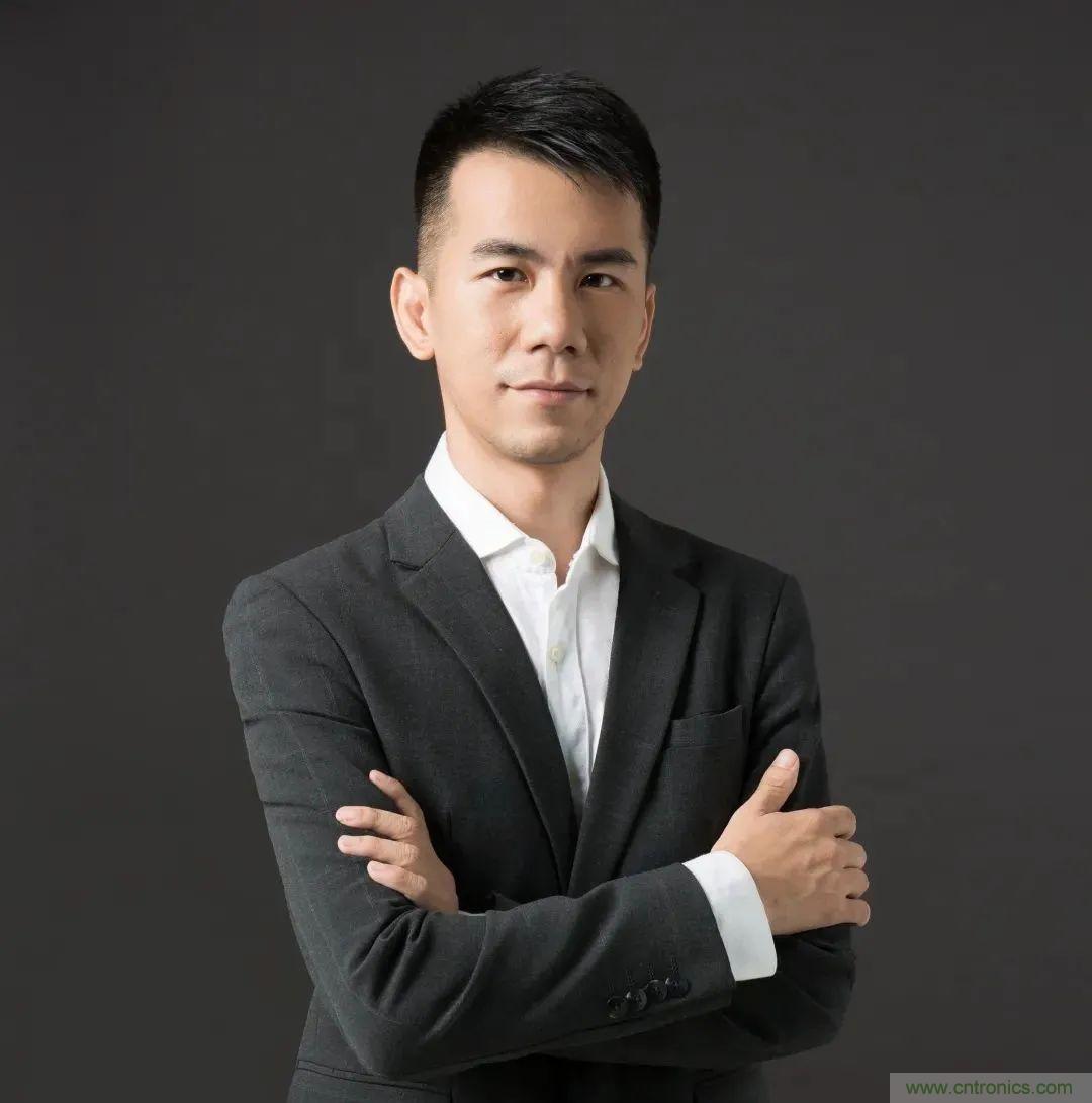最后30名：4000億風(fēng)投VS 1萬億市值，物聯(lián)網(wǎng)CEO大會(huì)劍指何方？