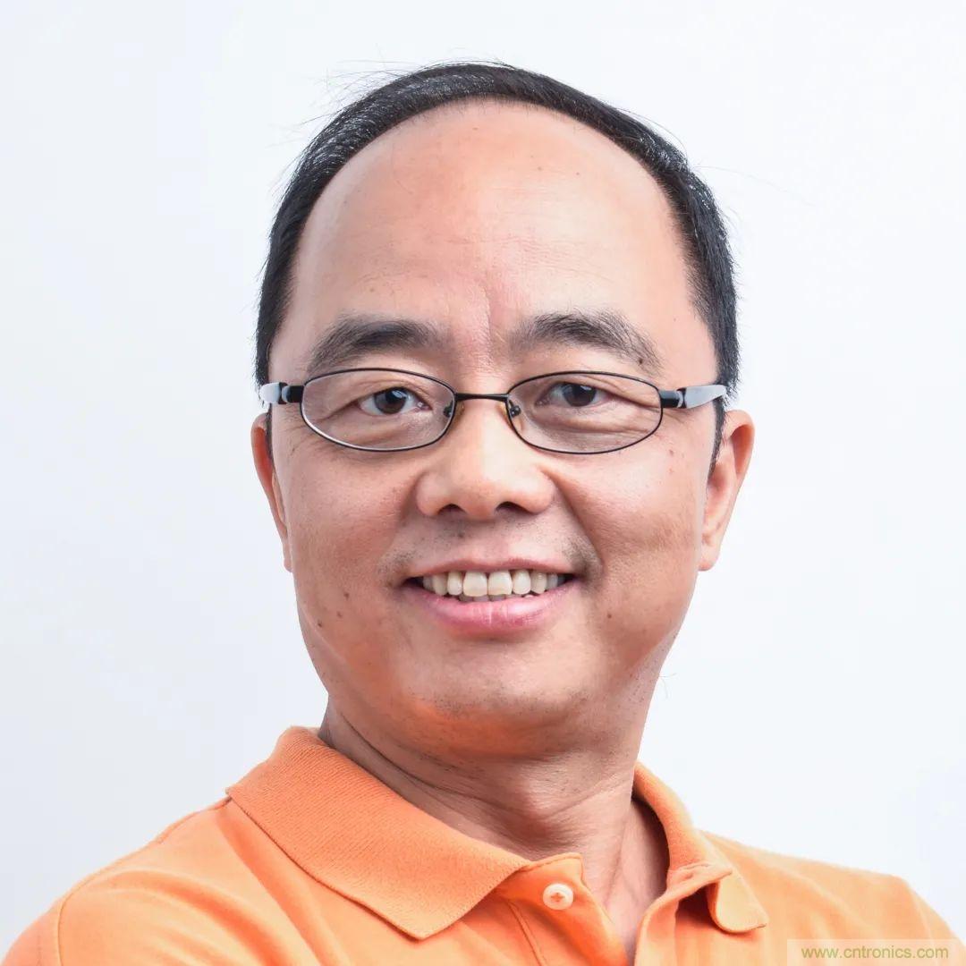 最后30名：4000億風(fēng)投VS 1萬億市值，物聯(lián)網(wǎng)CEO大會(huì)劍指何方？
