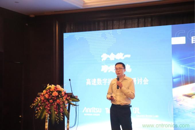 初心不改，芯耀輝高速接口IP助攻芯片設(shè)計(jì)制勝USB新標(biāo)準(zhǔn)