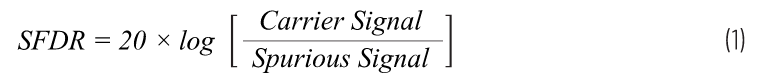 優(yōu)化信號鏈的電源系統(tǒng) — 第1部分：多少電源噪聲可以接受？