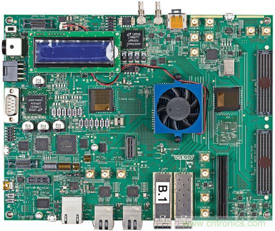 如何為 FPGA 設(shè)計一款理想的電源？