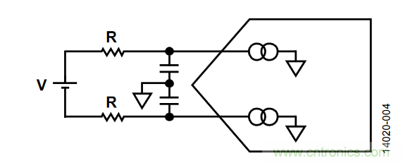 如何計(jì)算集成斬波放大器的ADC失調(diào)誤差和輸入阻抗？