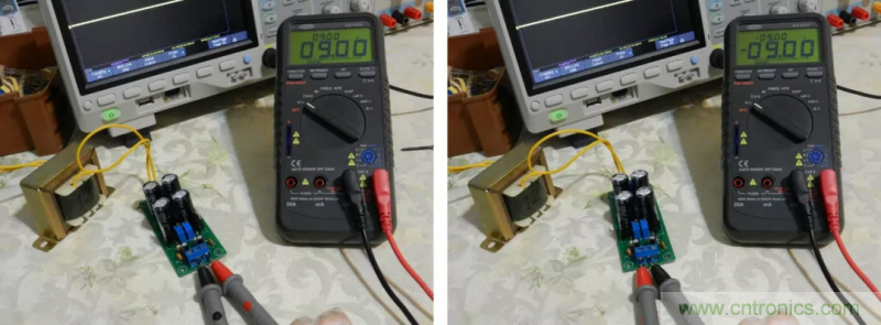 怎樣構(gòu)建可調(diào)線性AC-DC電源供用戶自由調(diào)節(jié)？