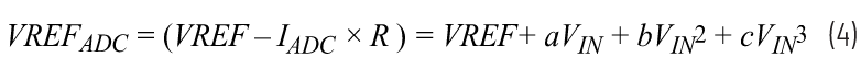 輕松驅(qū)動(dòng)ADC輸入和基準(zhǔn)電壓源，簡(jiǎn)化信號(hào)鏈設(shè)計(jì)