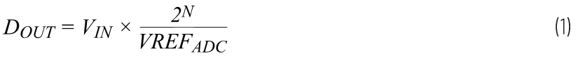 輕松驅(qū)動(dòng)ADC輸入和基準(zhǔn)電壓源，簡(jiǎn)化信號(hào)鏈設(shè)計(jì)