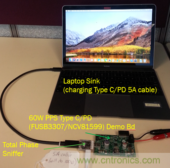 USB Type-C 可編程電源如何滿足5G智能手機(jī)快充需求？這篇文章講透了