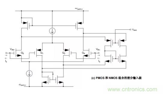 為什么運(yùn)算放大器有共模輸入電壓范圍限制？