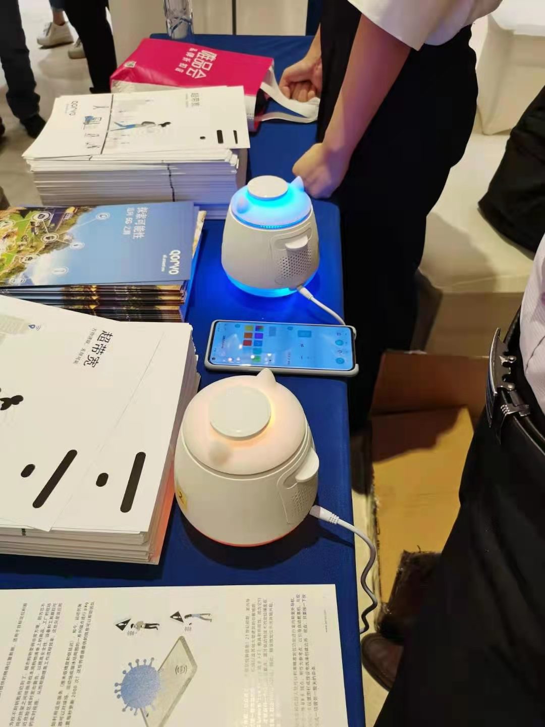 果鏈新風(fēng)口起量，Qorvo硬核解析UWB三大問