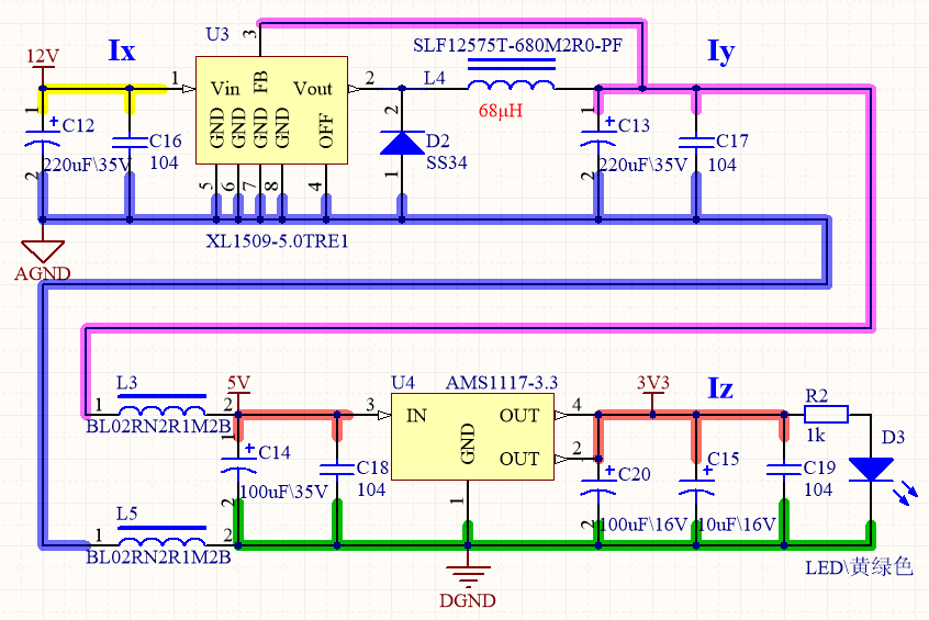 線性電源芯片燙手，問題出在哪里？