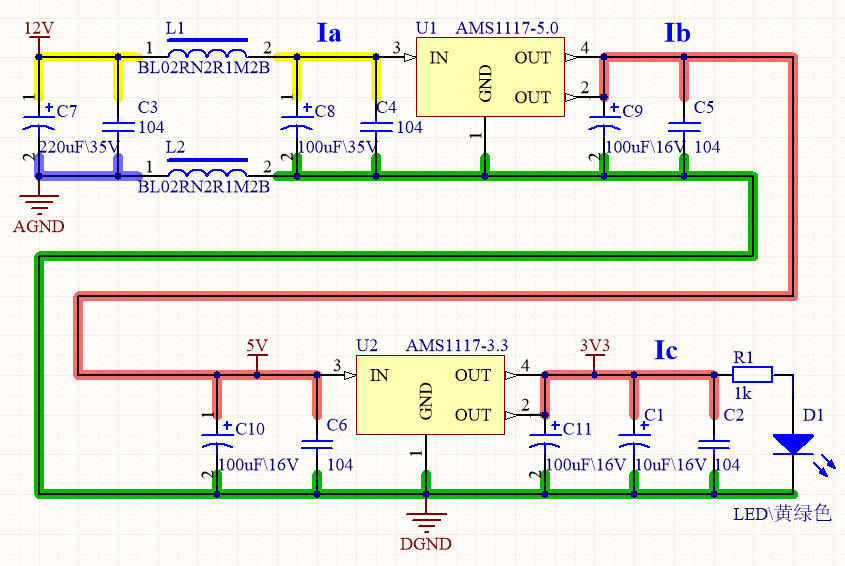 線性電源芯片燙手，問題出在哪里？