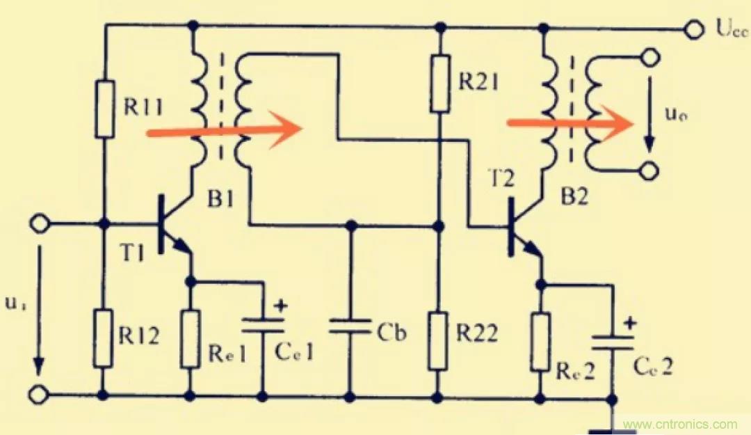解惑：耦合在電路中的作用？為什么需要耦合？