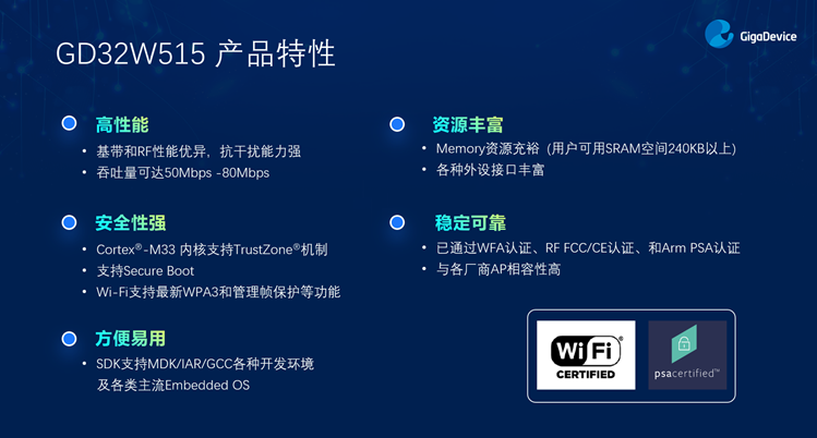 GD32以廣泛布局推進(jìn)價(jià)值主張，為MCU生態(tài)加冕！