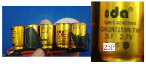 如何繞制2.2uH高頻線圈？