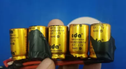 如何繞制2.2uH高頻線圈？
