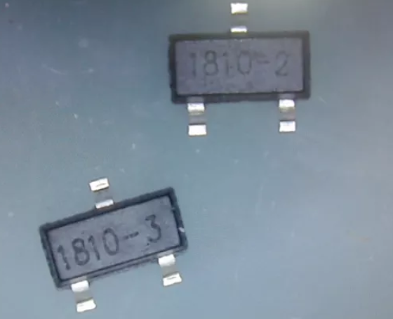 TM1810-3， TM1810-2 LED恒流驅(qū)動IC