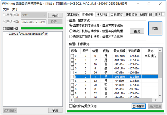 無線通信中如何排查電磁波干擾？