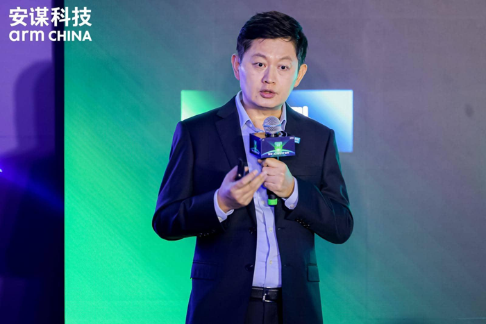 專為大模型而生：安謀科技發(fā)布"周易"X3 NPU，重塑端側(cè)AI計(jì)算格局