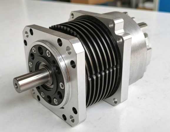 工程師必讀：步進(jìn)電機選型避坑指南，精準(zhǔn)匹配應(yīng)用需求